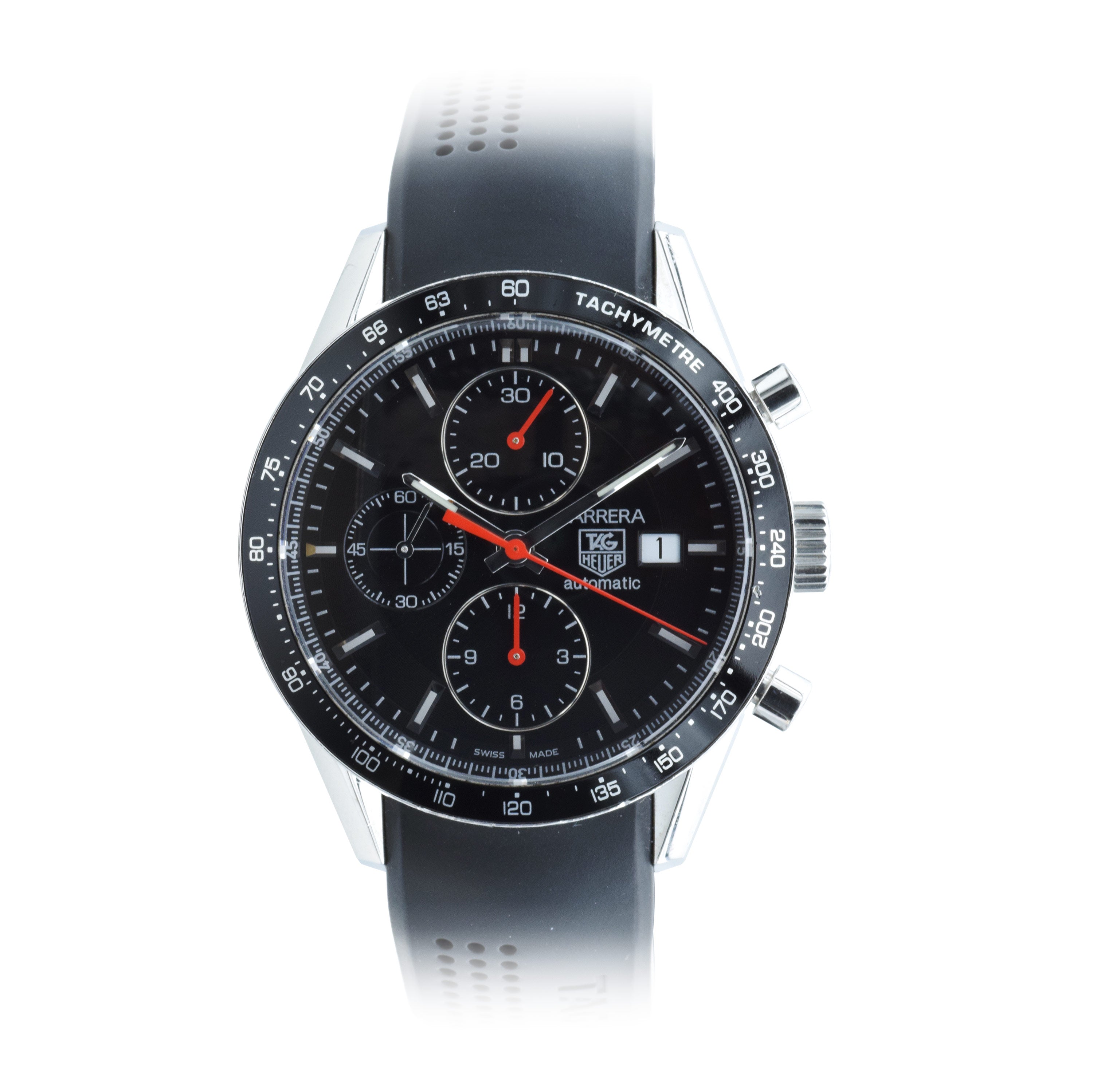 Tag Heuer Carrera CV2014-2