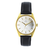 Vintage 1970s Omega Watch