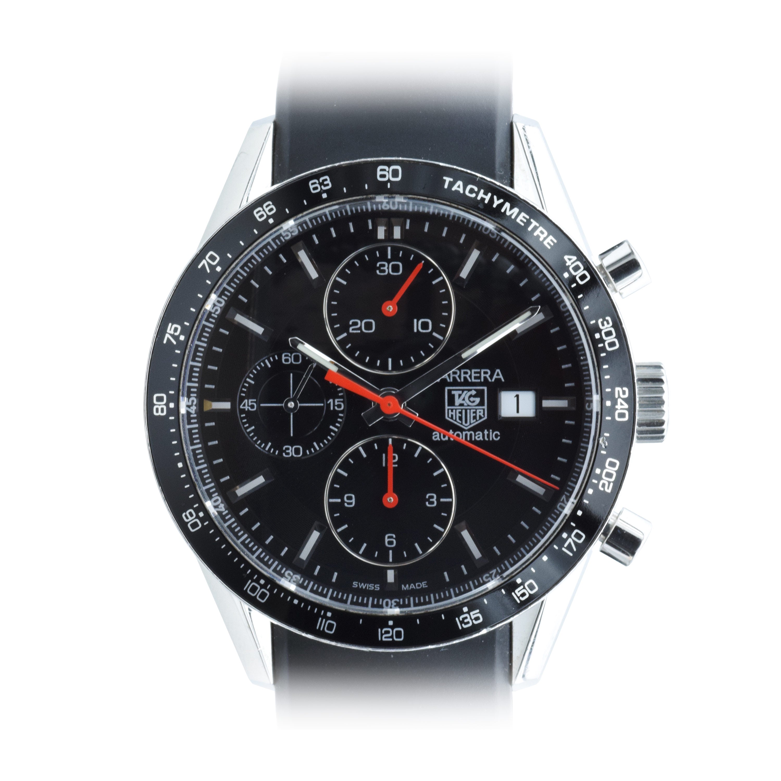 Tag Heuer Carrera CV2014-2