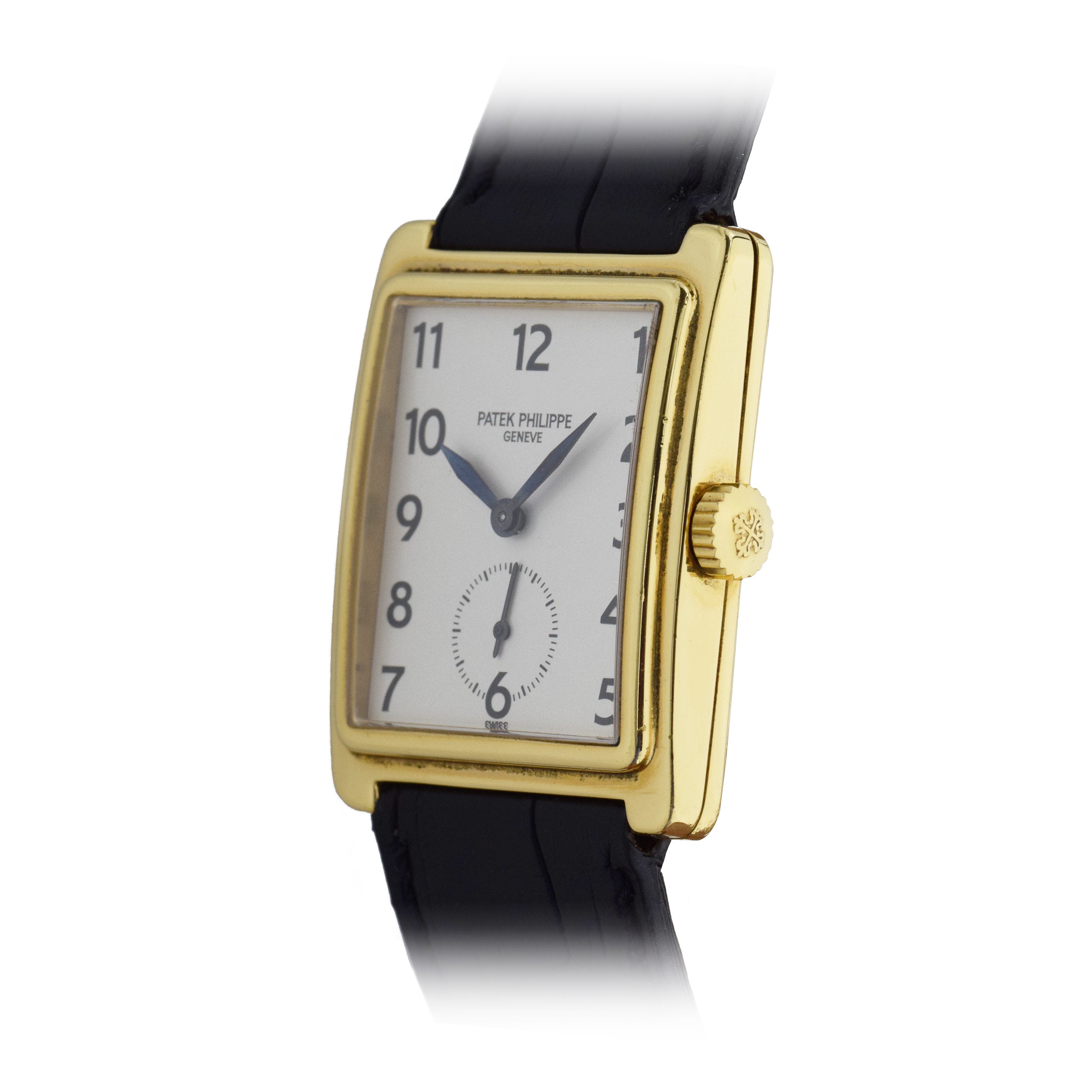 Patek discount philippe 5010