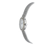 Vintage 1960s Omega Diamond Watch