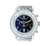 Breitling Navitimer Montbrillant A35330
