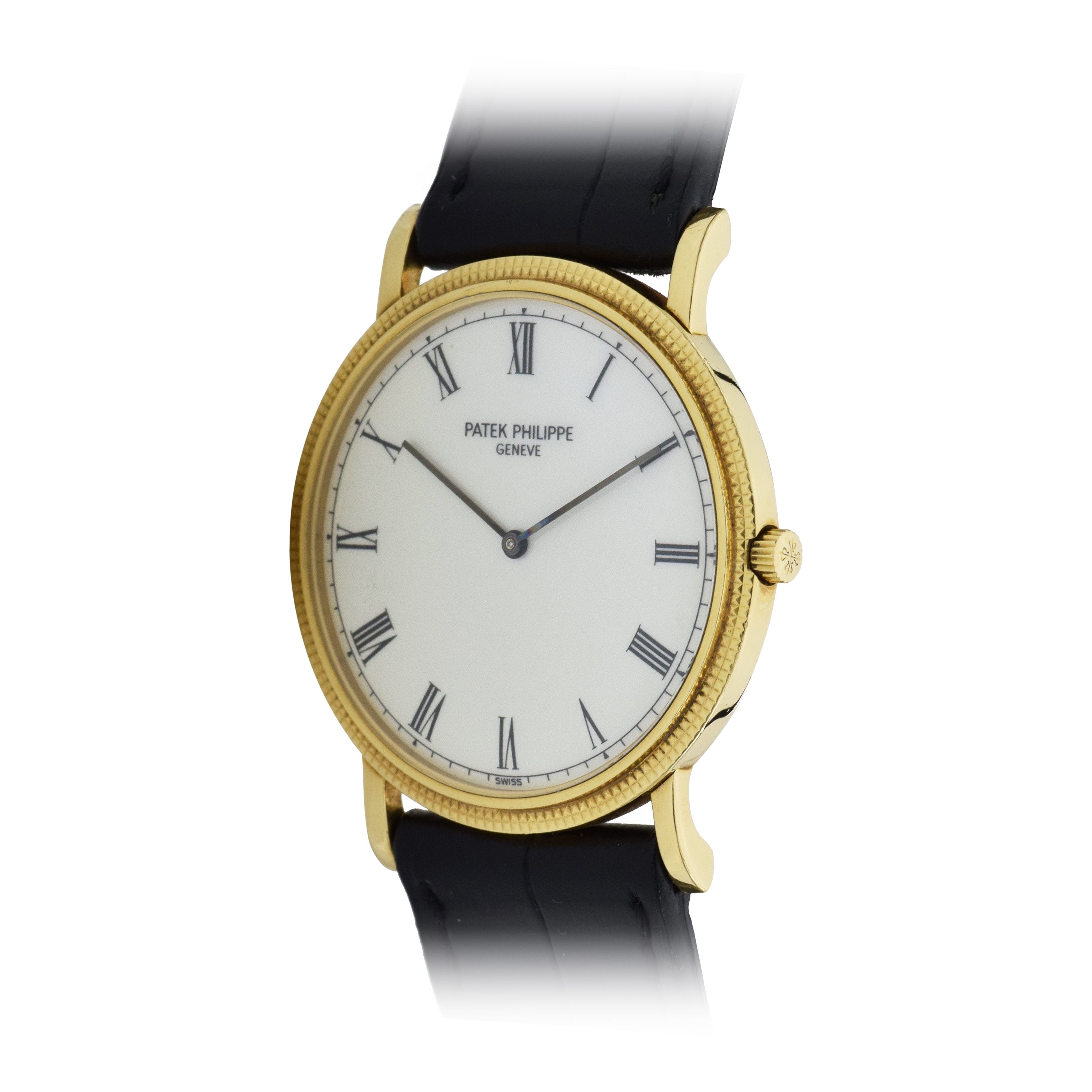 Patek Philippe Calatrava 352010