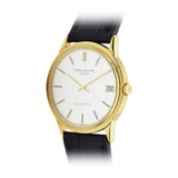 Patek Philippe Tiffany Calatrava 3602