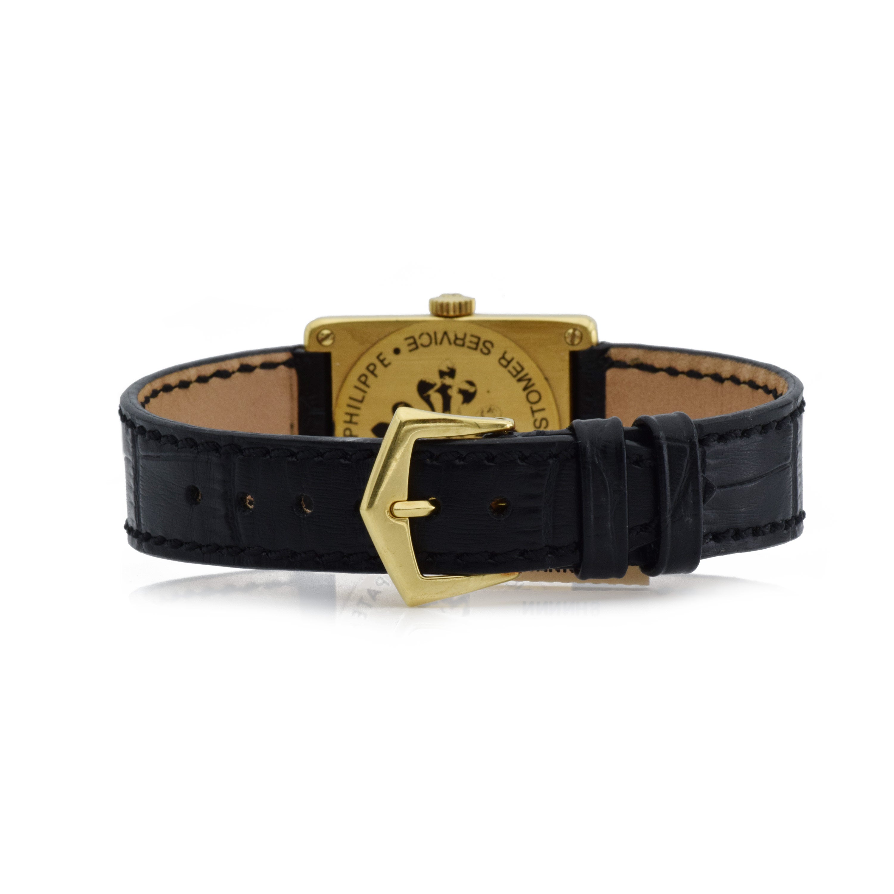 Patek Philippe Gondolo 5010