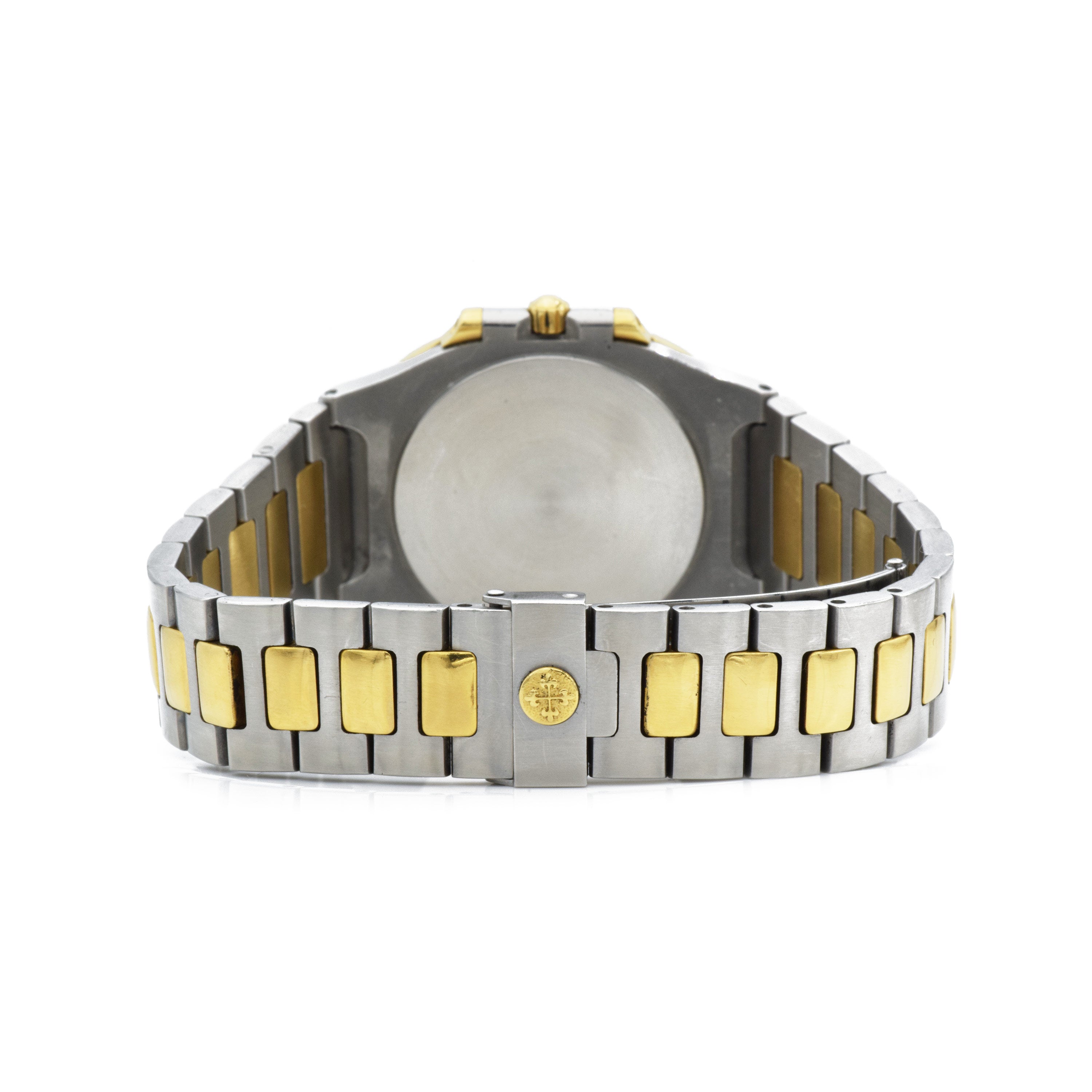 Patek Philippe Nautilus 3770