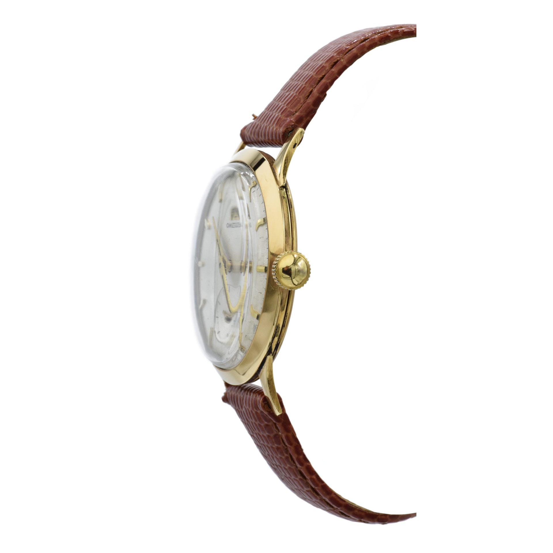 1940s Vintage Omega Watch