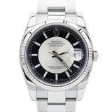 Rolex Datejust 116234 Stainless Steel 36mm