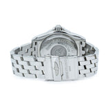 Breitling Windrider Cockpit A49350
