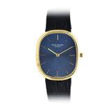 Patek Philippe Ellipse 3738
