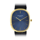 Patek Philippe Ellipse 3738