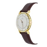 Vintage Omega 1960s Watch