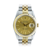 Rolex Datejust 16233