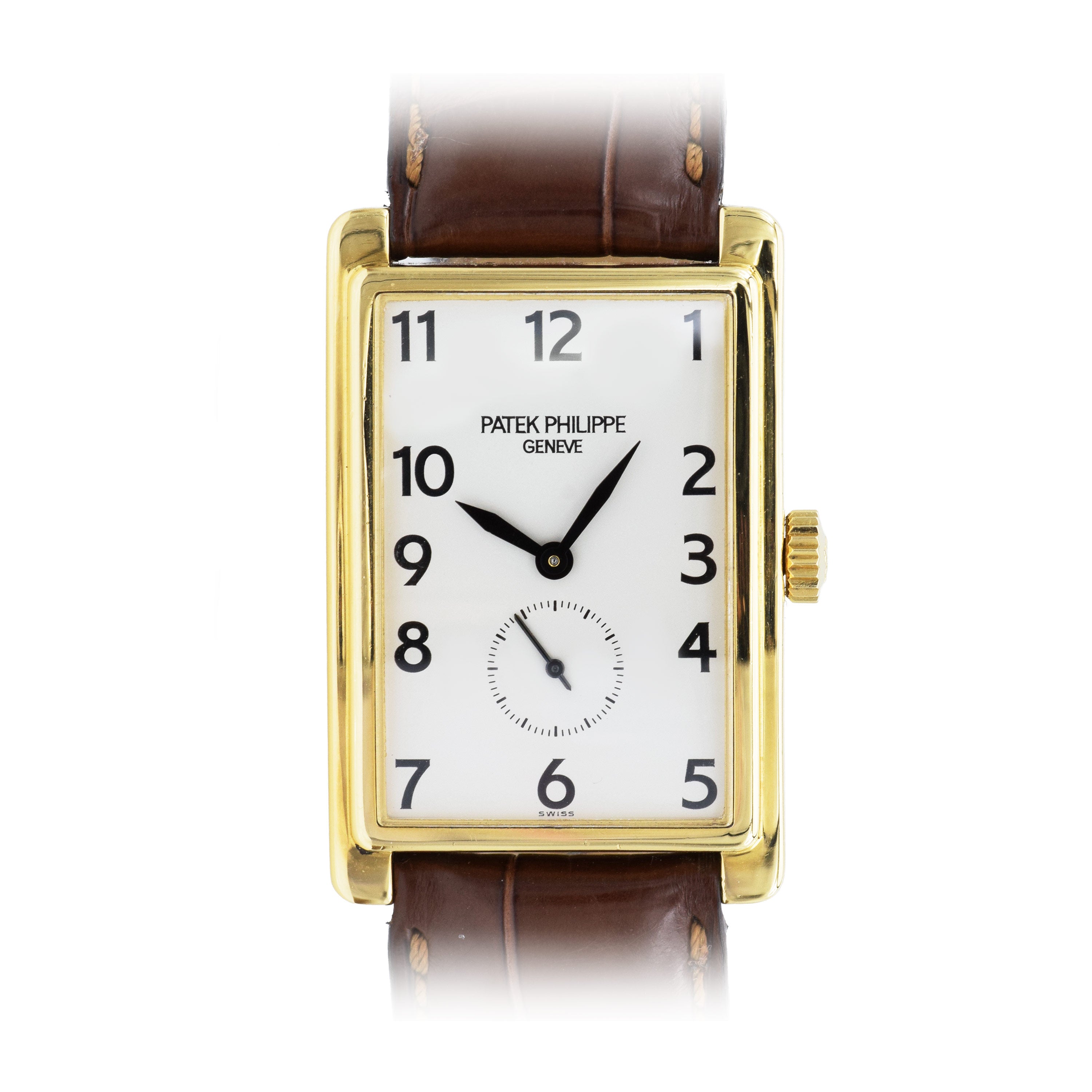 Patek discount philippe 5009