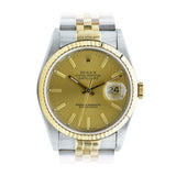 Rolex Datejust 16233
