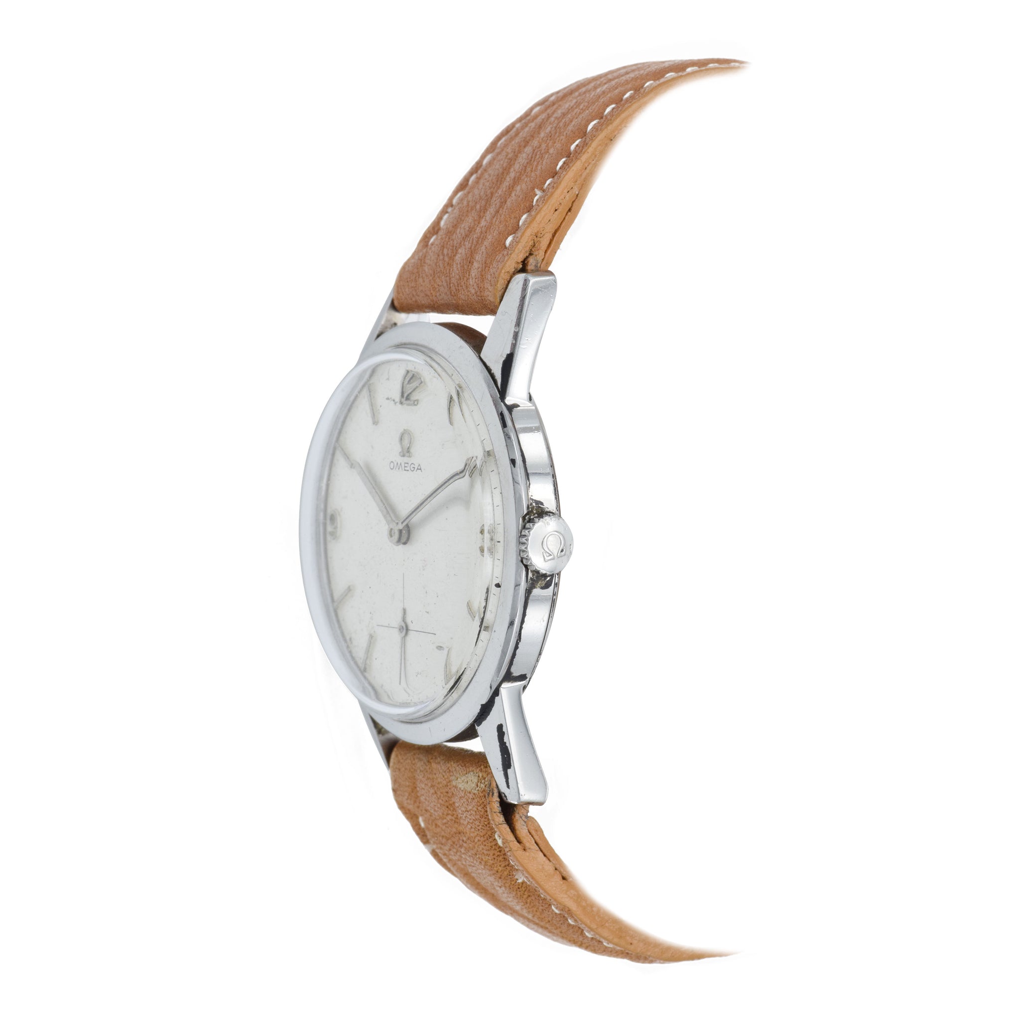 Vintage 1960s Omega Watch