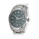 Rolex Air-King 114200