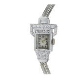 Vintage 1940s Hamilton Ladies Watch