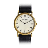 Patek Philippe Calatrava 352010