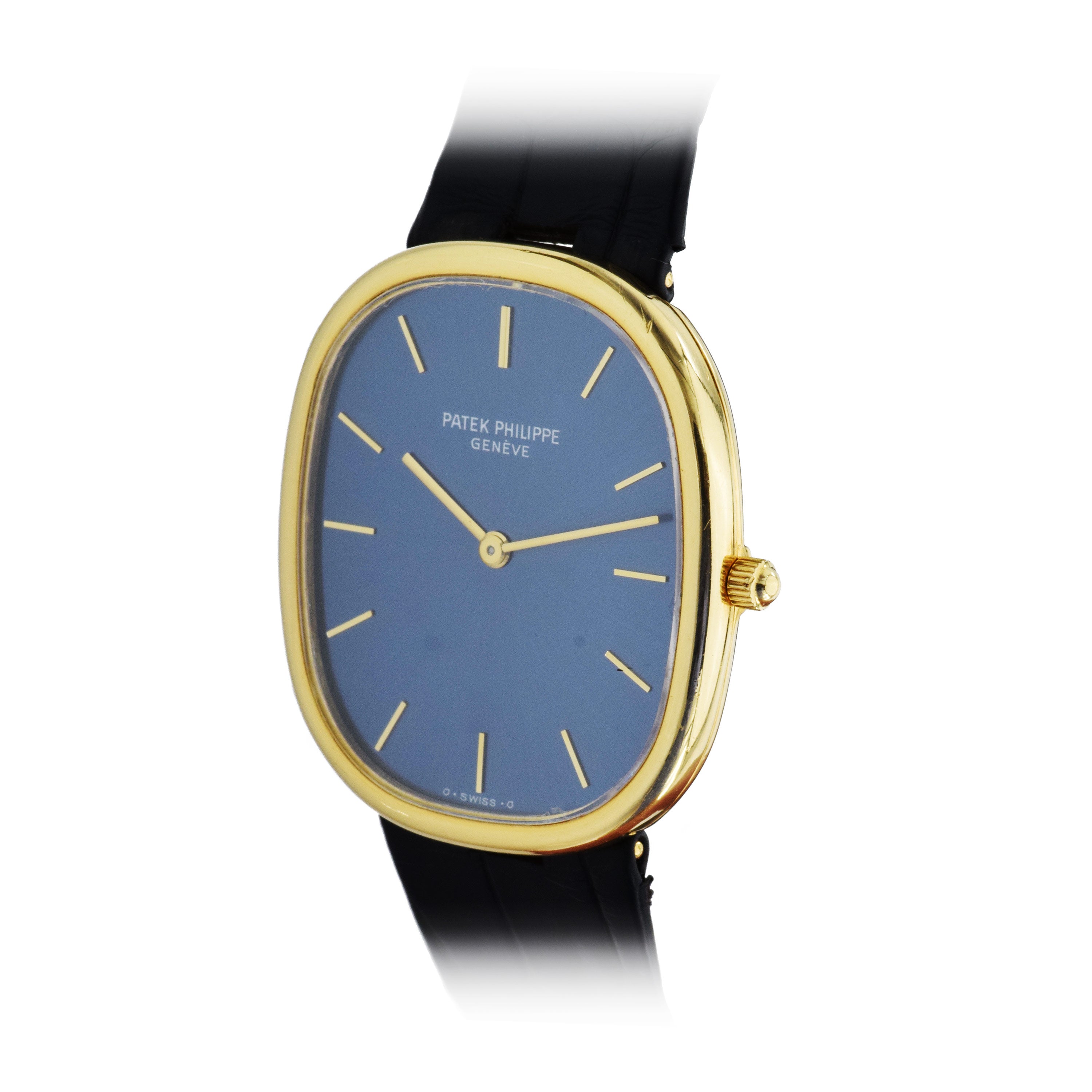 Patek philippe online ellipse 3738