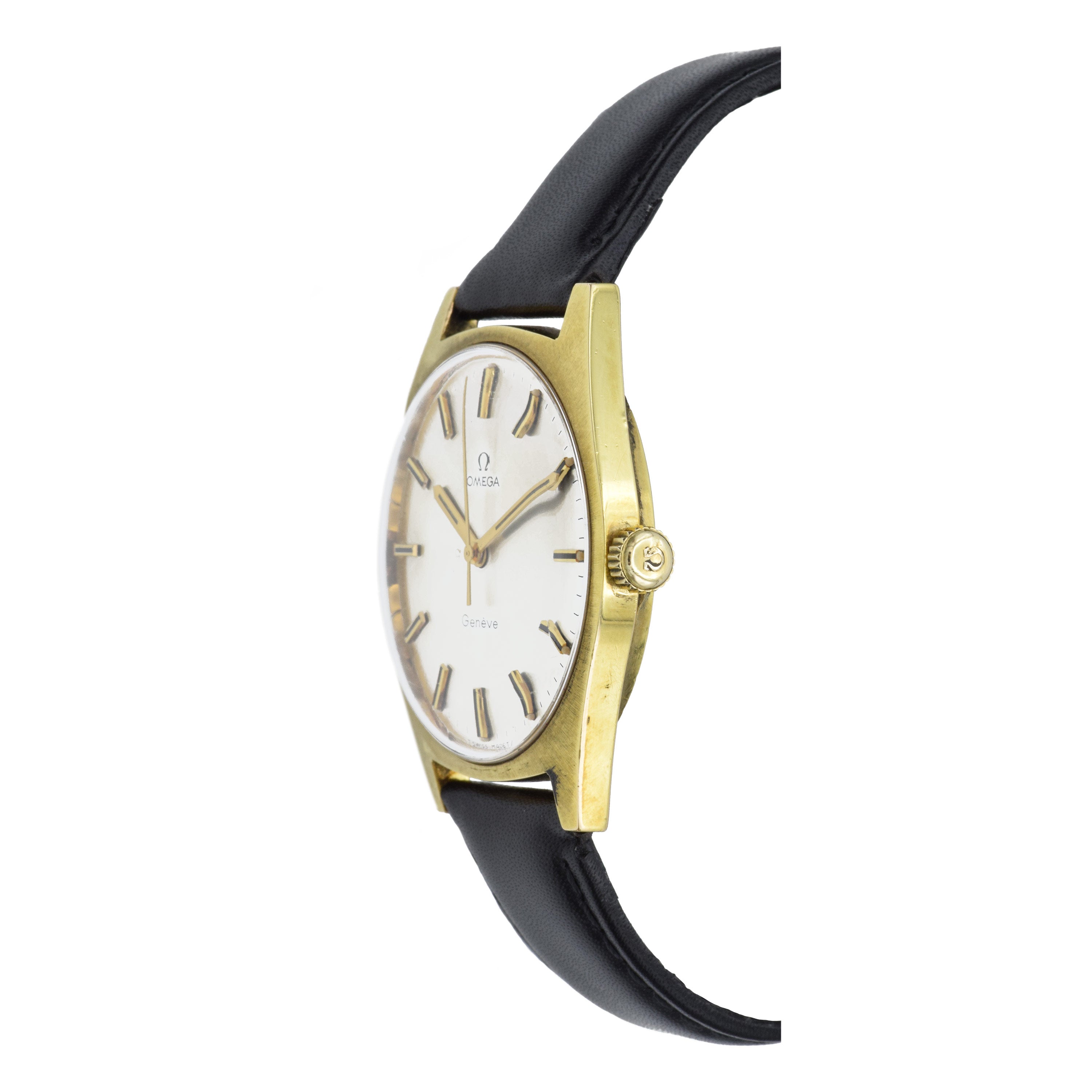 Vintage 1970s Omega Watch