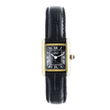 Vintage 1970s Cartier Watch