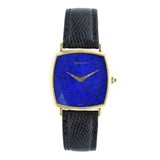 Vintage 1970s Tiffany & Co. Watch