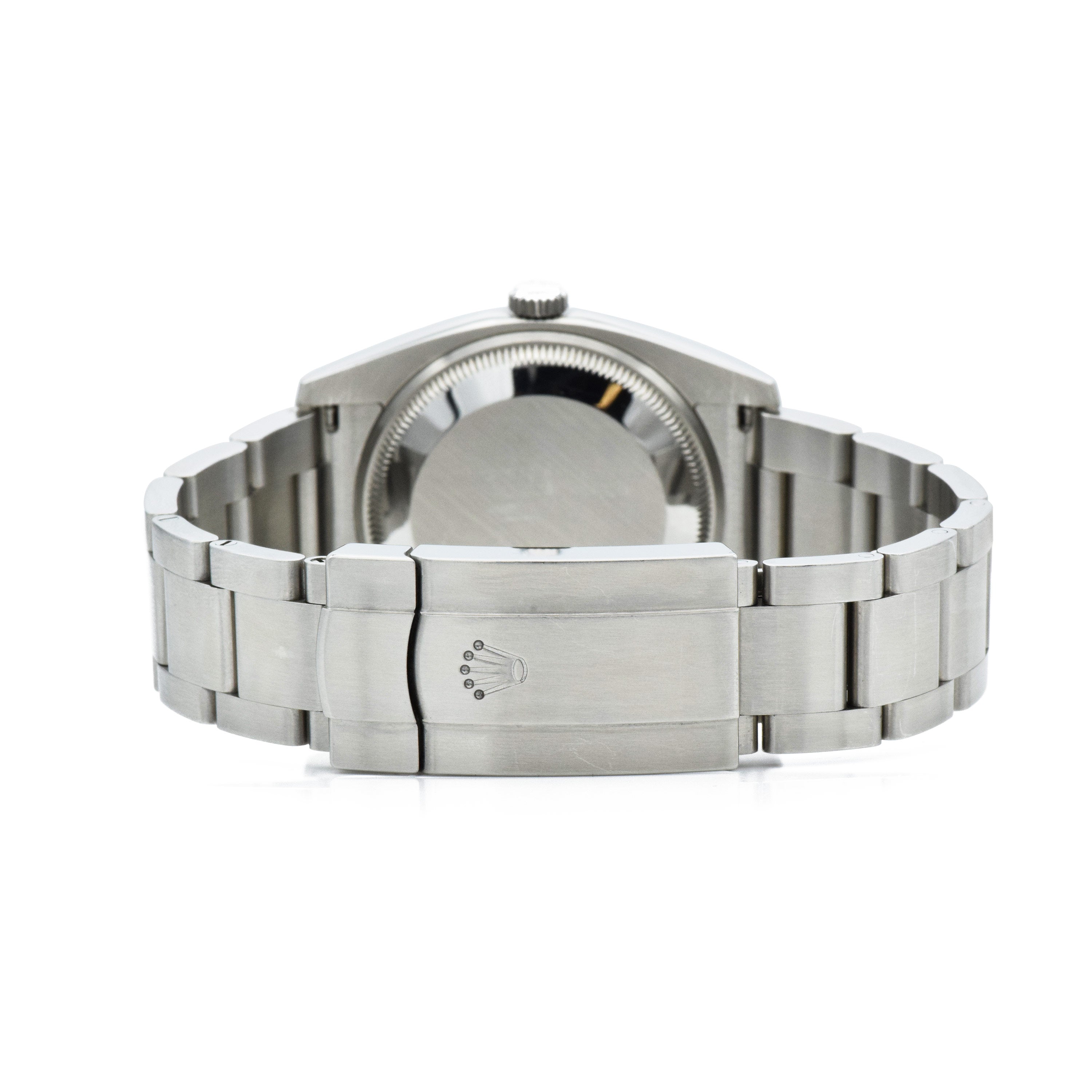Rolex Air-King 114200