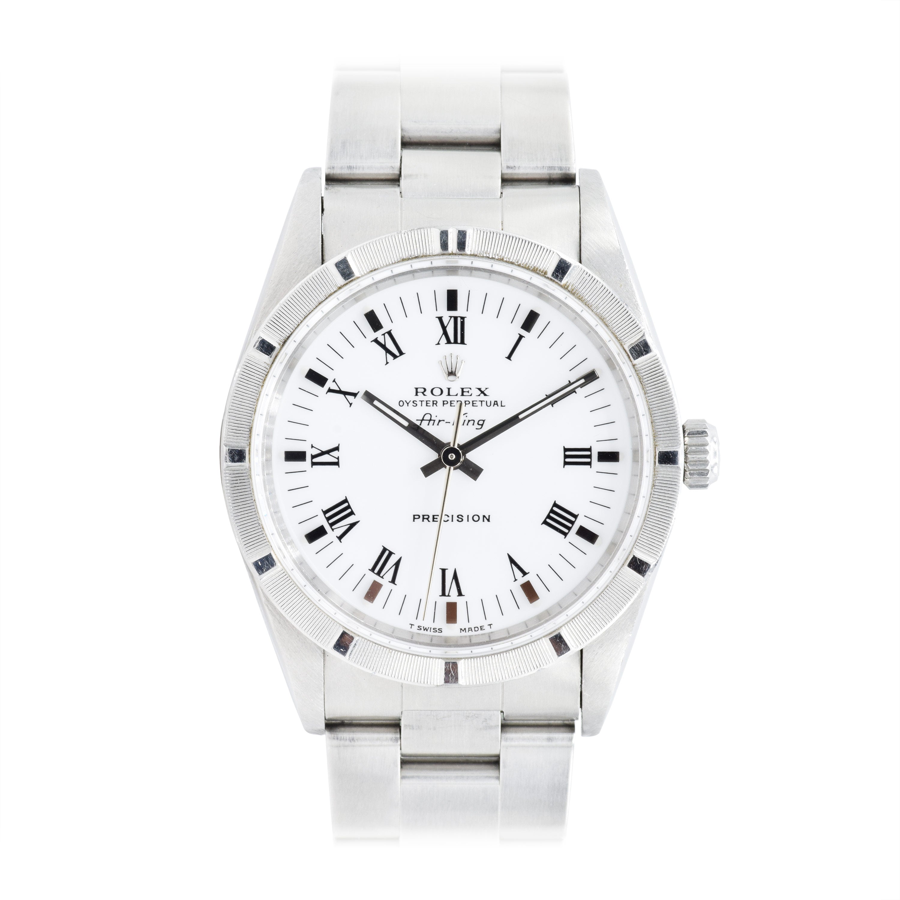 Rolex Air-King 14010