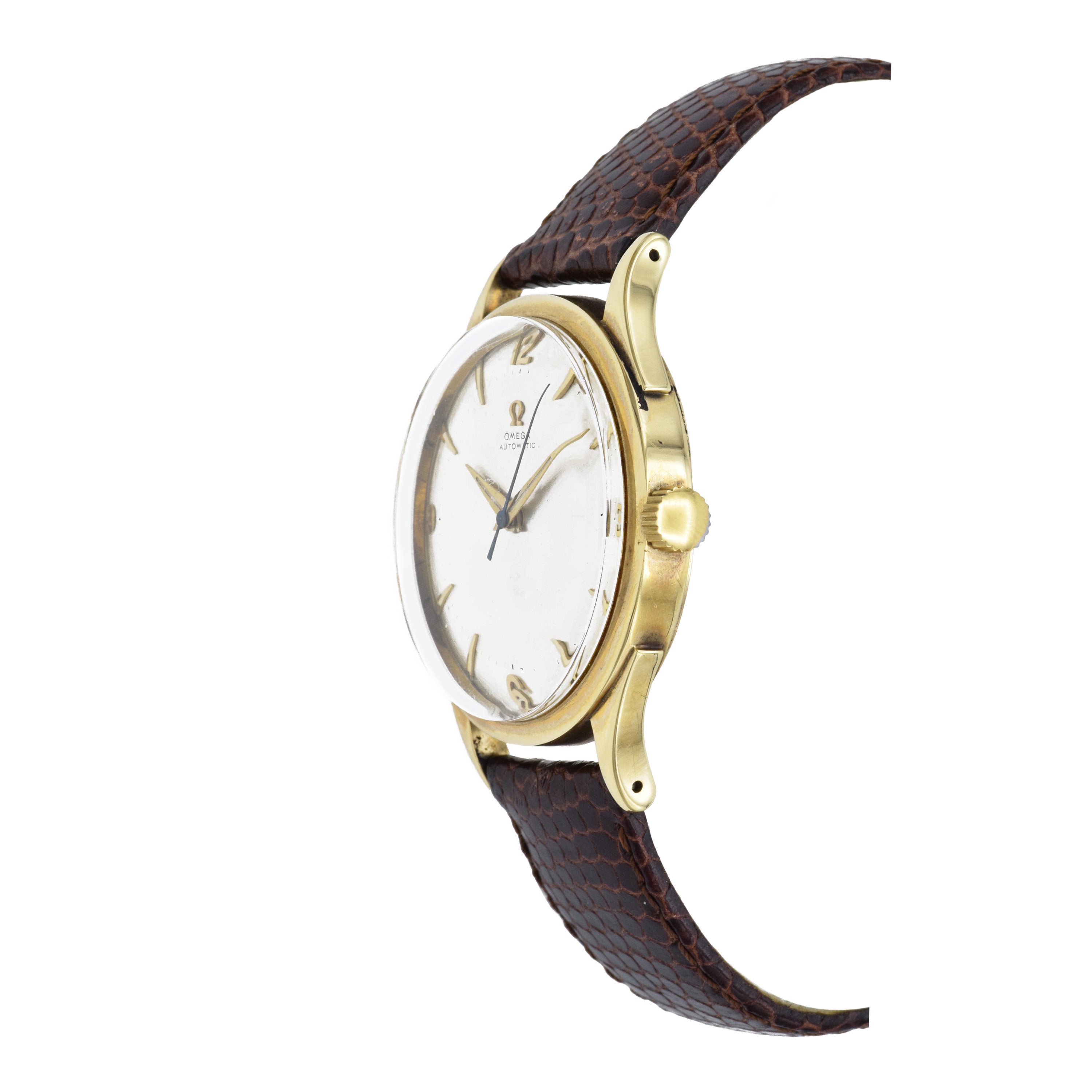 Vintage 1960s Omega Watch