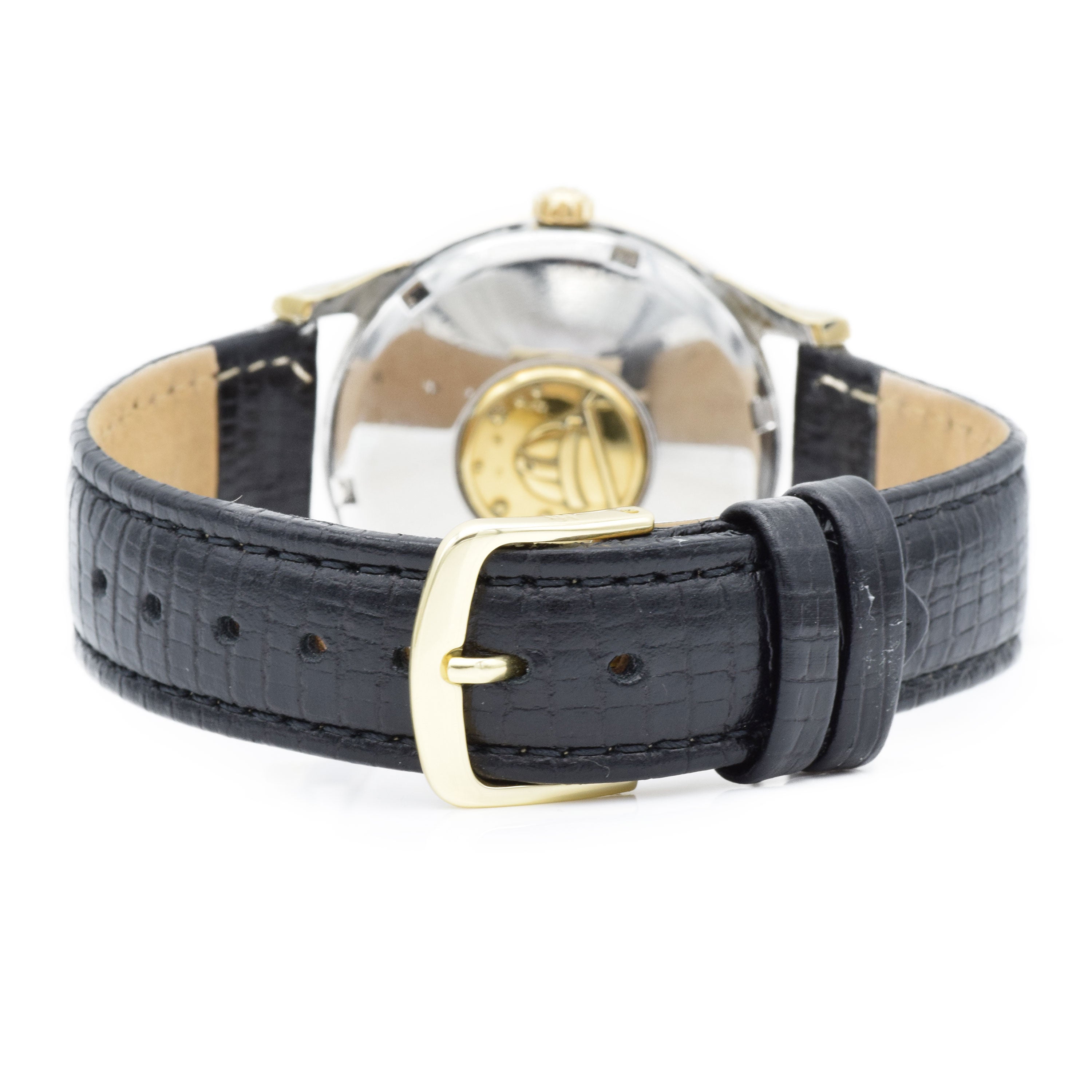 Vintage 1960s Omega Constellation Watch
