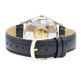 Vintage 1960s Omega Constellation Watch