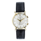 Vintage 1960s LeCoultre Alarm Watch
