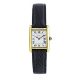Vintage 1970s Cartier Watch