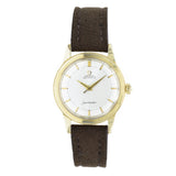 Vintage 1960s Omega Seamaster