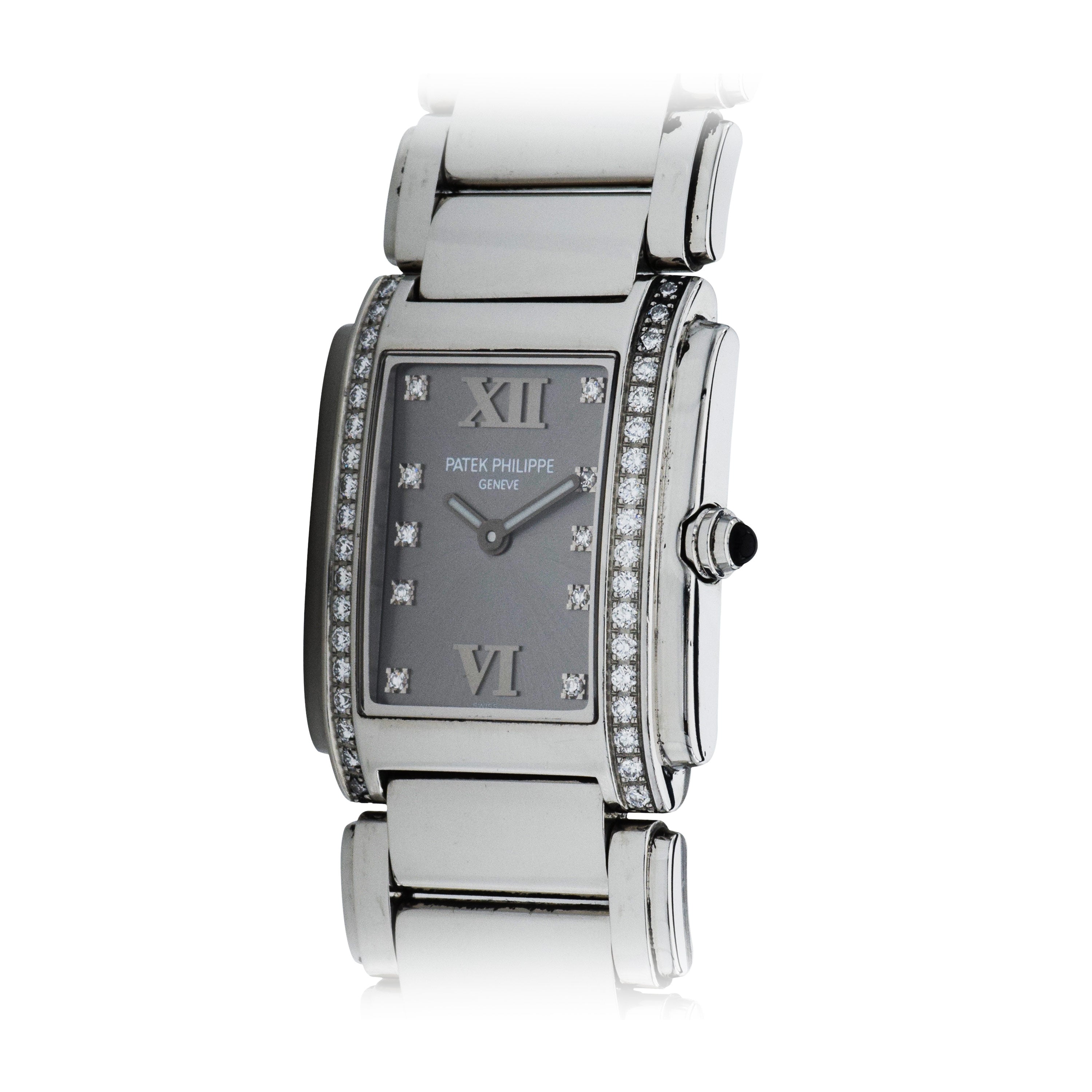 Patek Philippe Twenty-4 4910
