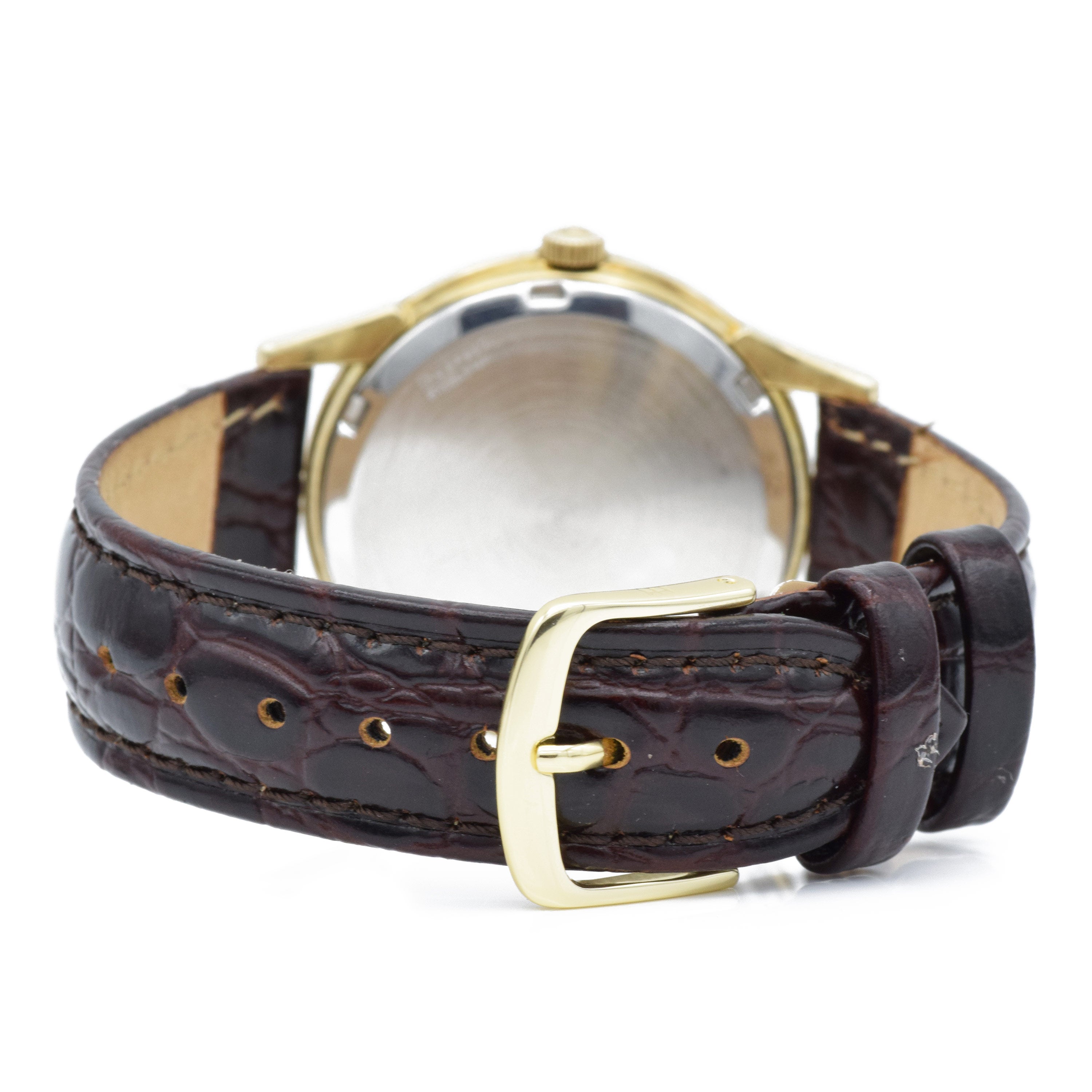 Vintage 1960s Omega Watch