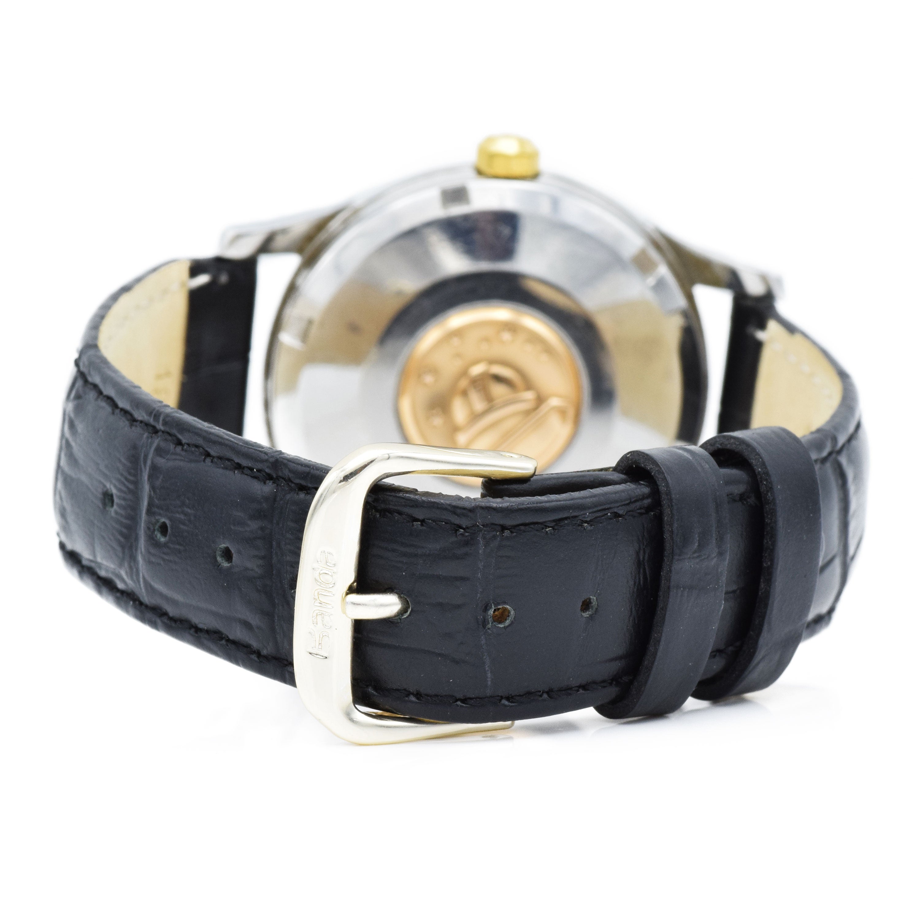 Vintage 1960s Omega Constellation Watch