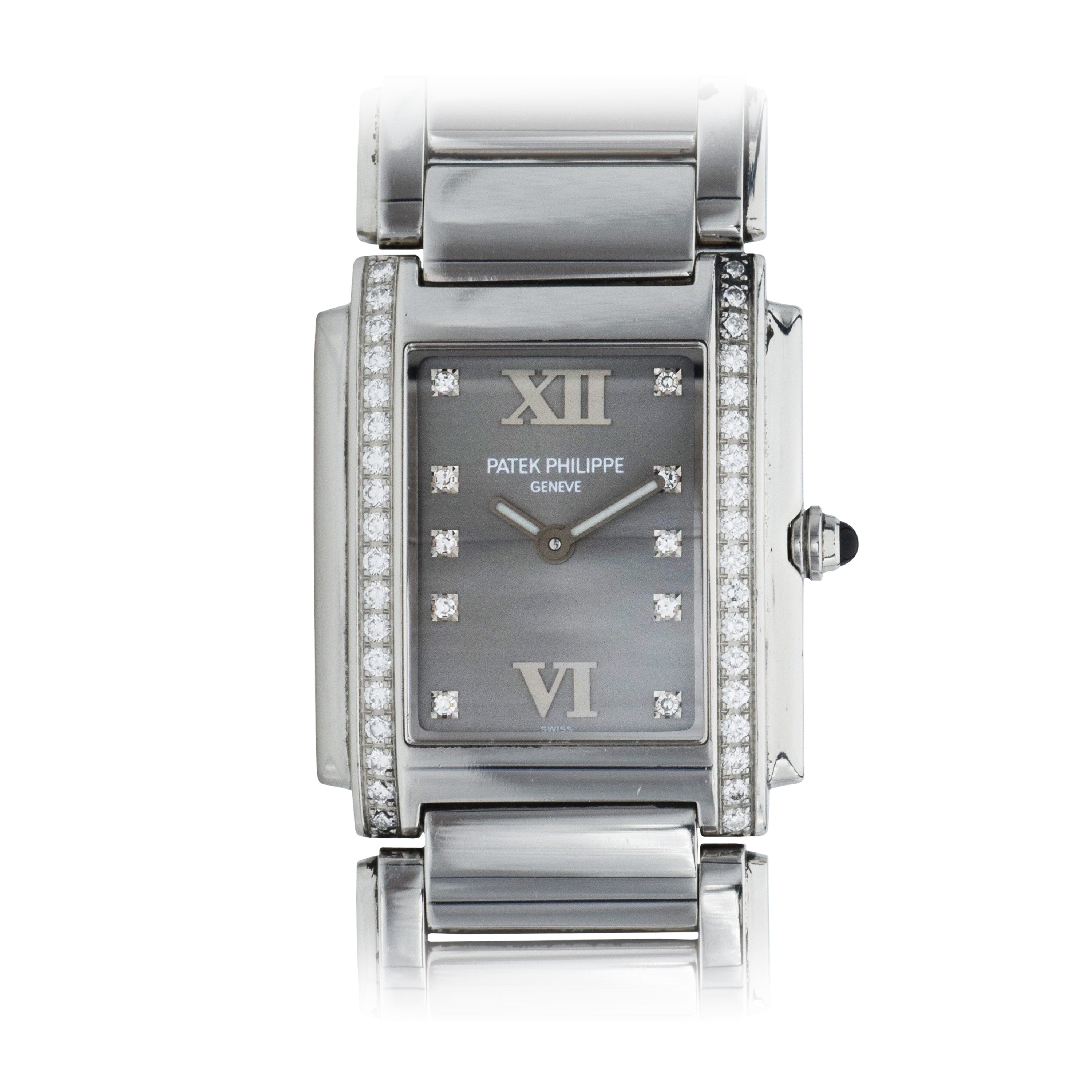 Patek Philippe Twenty-4 4910