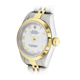 Rolex Datejust 79163