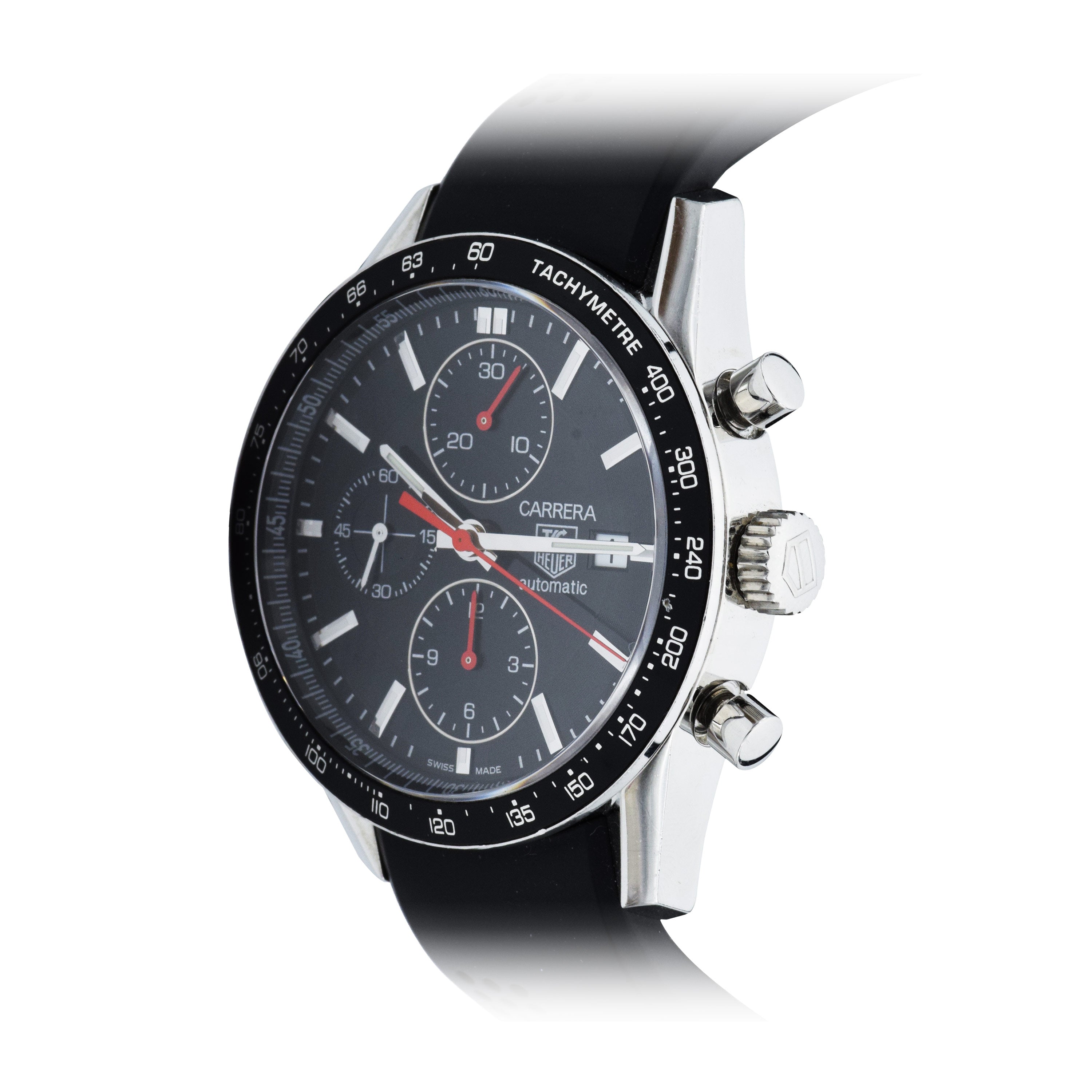 Tag Heuer Carrera CV2014-2