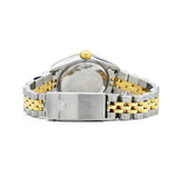 Rolex Datejust 79163