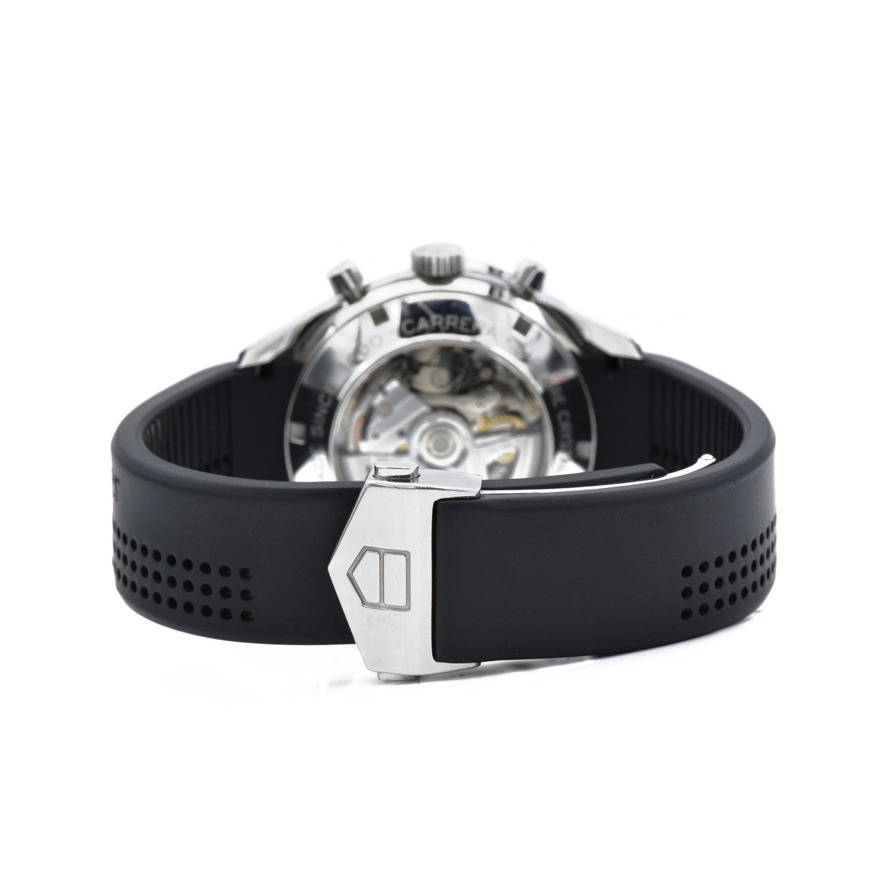 Tag Heuer Carrera CV2014-2