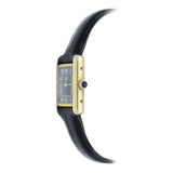 Vintage 1970s Cartier Watch
