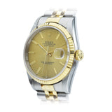 Rolex Datejust 16233