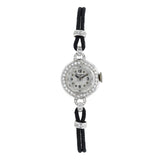 Vintage 1940s Hamilton Ladies Watch