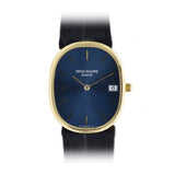 Patek Philippe Ellipse 3788