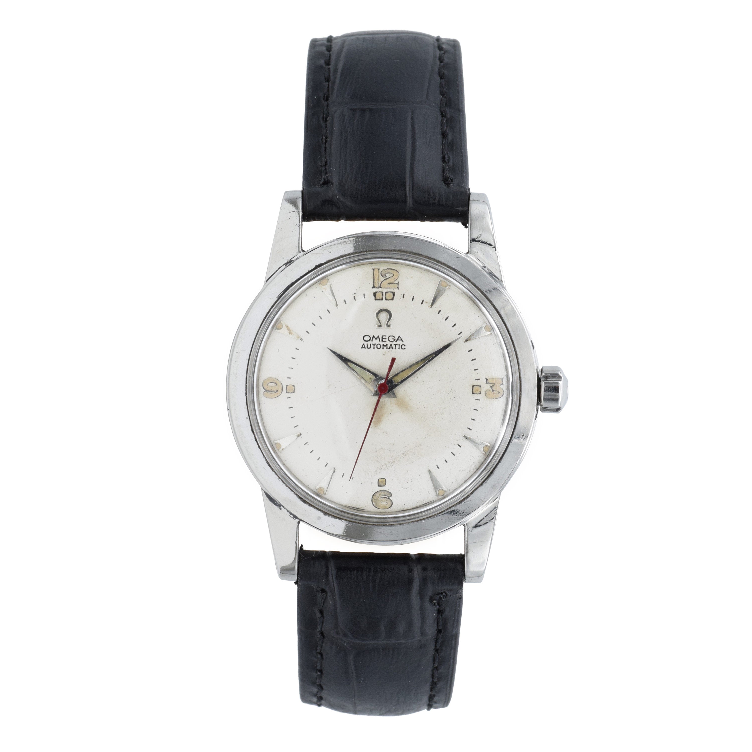 Vintage 1960s Omega Watch