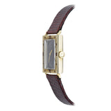 Vintage 1960s LeCoultre Watch