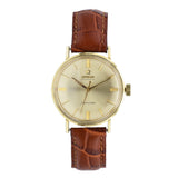 Vintage 1960s Omega Seamaster Watch